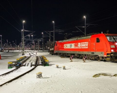 DB Neueste Nachrichten