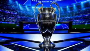 Champions League News Update