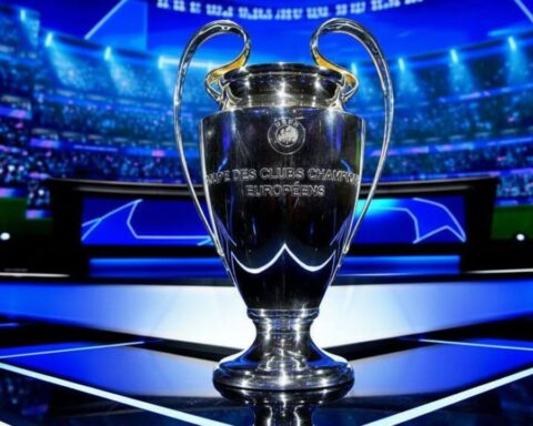 Champions League News Update
