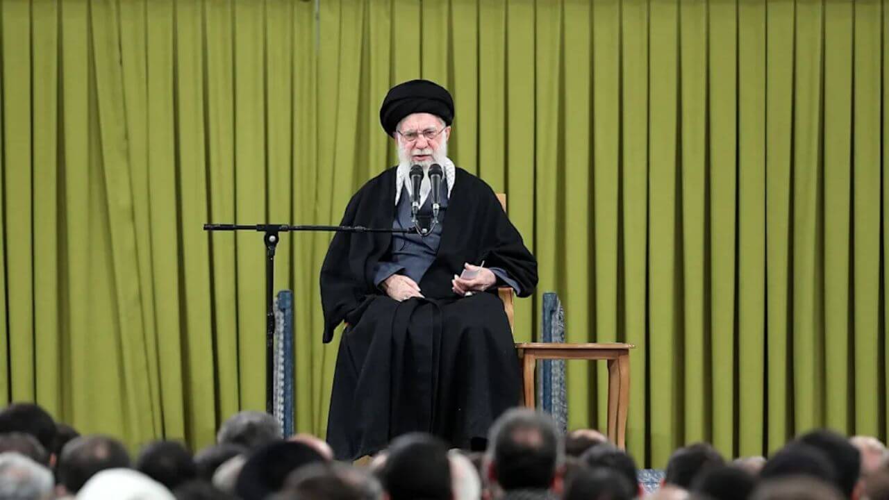 US-Iran-Verhandlungen-Aus
