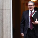 Starmer Epstein Skandal