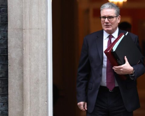 Starmer Epstein Skandal