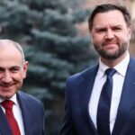 USA Armenien Atom Deal