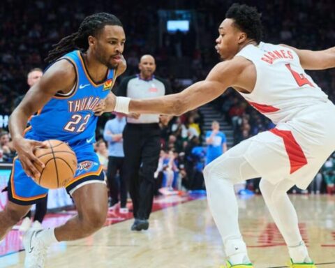 raptors-thunder-spiel-ergebnis