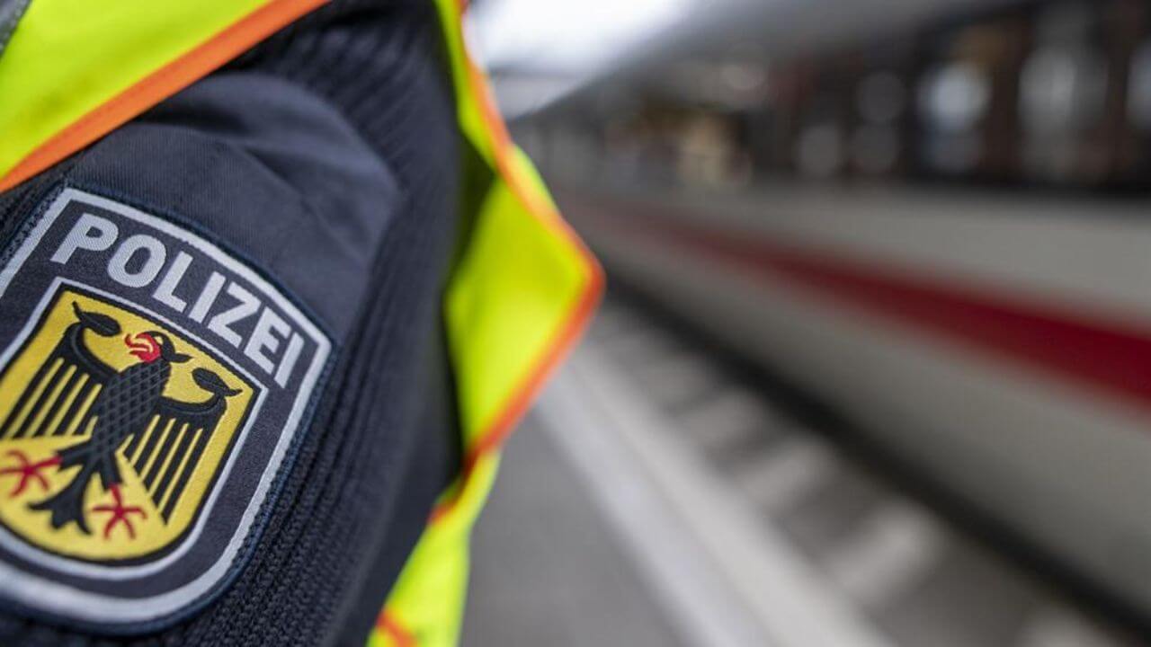 GdP Bundespolizei Aufstockung Forderung