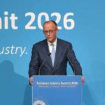 Merz EU Wettbewerbsfähigkeit Boost
