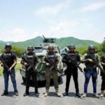 Kartelle Macht Staat Ohnmacht