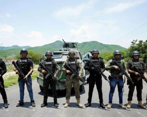 Kartelle Macht Staat Ohnmacht