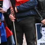 Frankreich-Gruppen-Auflösung-Darmanin