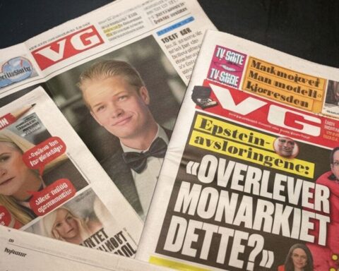 Marius Høiby Prozess Skandal