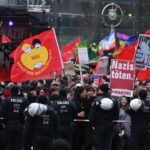 AfD Proteste NRW