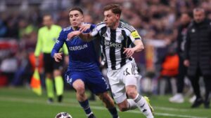 newcastle-qarabag-champions-league-sieg
