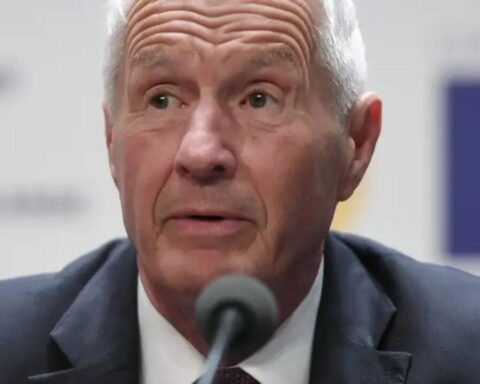Epstein Jagland Norwegen Skandal