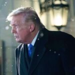 Trump Iran Gespräche gut