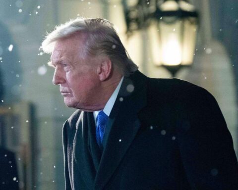 Trump Iran Gespräche gut