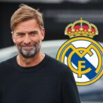 Klopp Real Madrid News