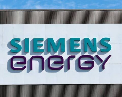 Siemens Energy News