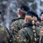 Litauen Brigade Wachstum Gründe
