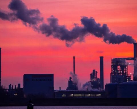 Dauerkrisen Billion Euro Kosten