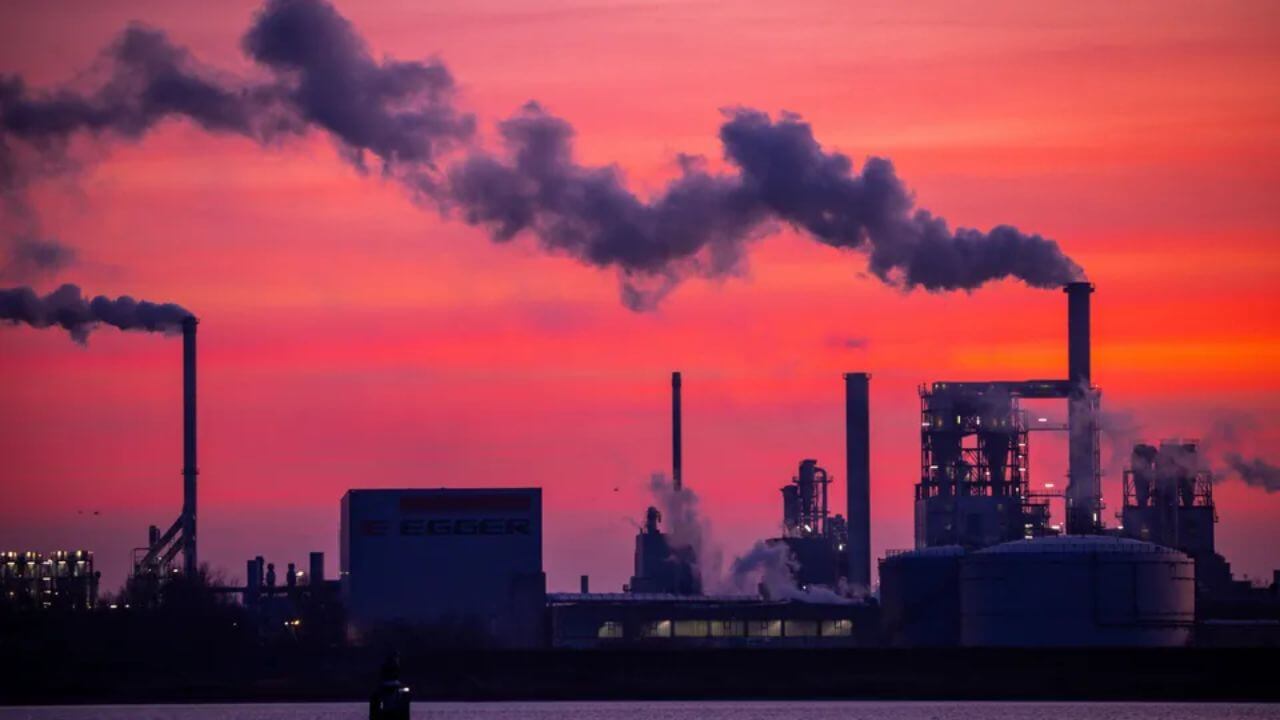 Dauerkrisen Billion Euro Kosten