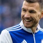 edin-dzeko-schalke-news