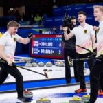Curling Deutschland Italien