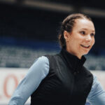 Annika Hocke Olympia