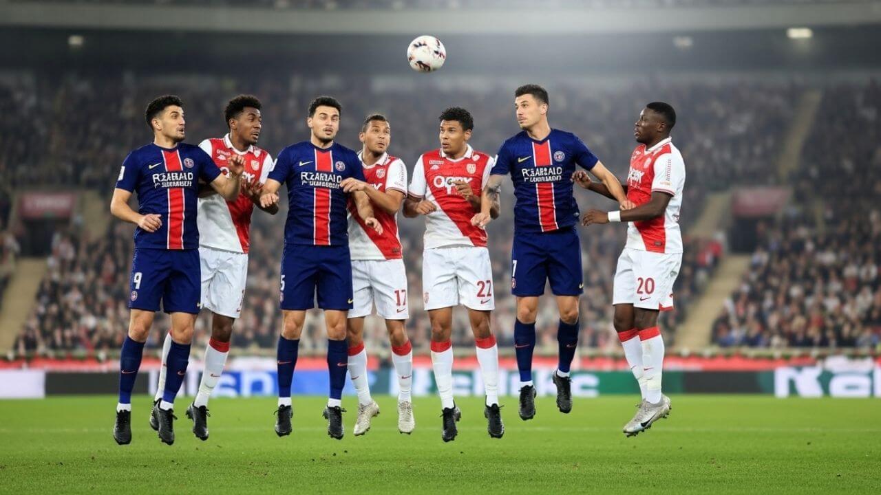 monaco-psg-champions-league-playoff