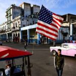 Kuba Venezuela Krise Angst