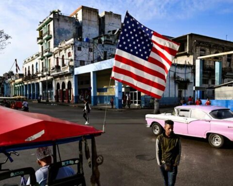 Kuba Venezuela Krise Angst