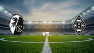 Freiburg Mönchengladbach Sieg Analyse