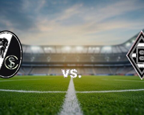 Freiburg Mönchengladbach Sieg Analyse