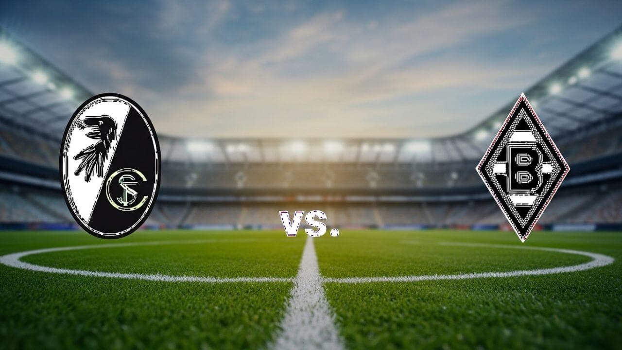 Freiburg Mönchengladbach Sieg Analyse