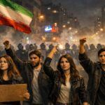 Endzeitfilm Dauerkrise