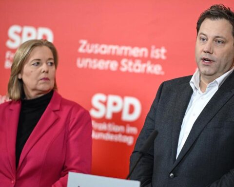 SPD Profilsuche 2026