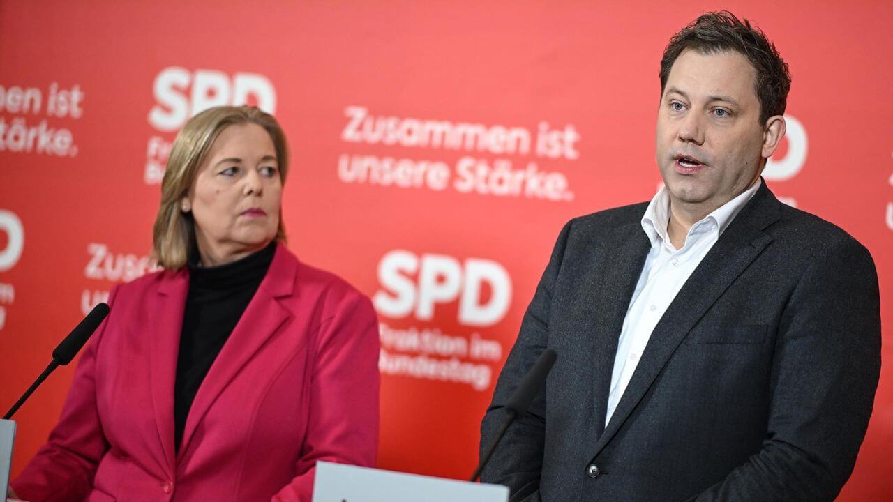 SPD Profilsuche 2026