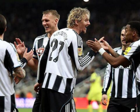 tottenham-newcastle-spiel-analyse