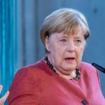 Merkel CDU Comeback News