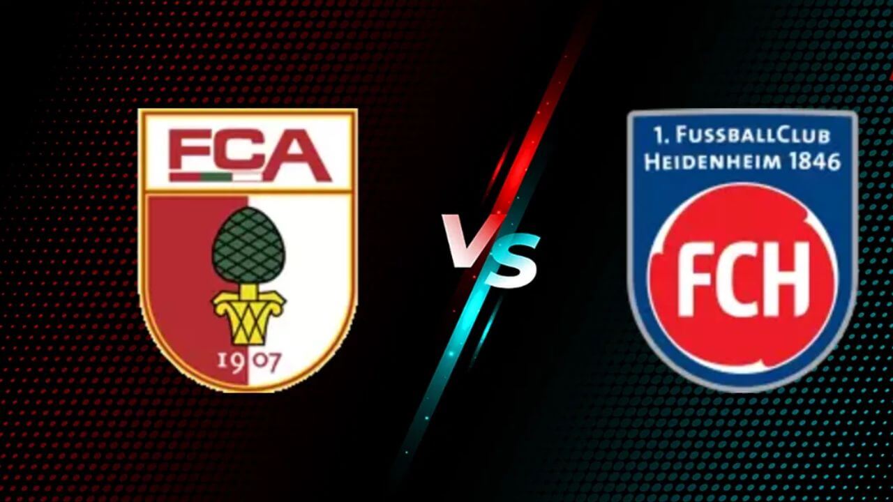 augsburg-heidenheim-bundesliga-news