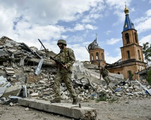 Krieg Ukraine Russland News
