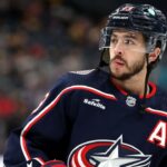 Johnny Gaudreau Neueste Nachrichten