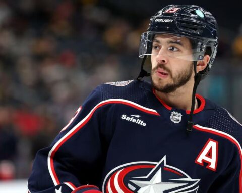 Johnny Gaudreau Neueste Nachrichten