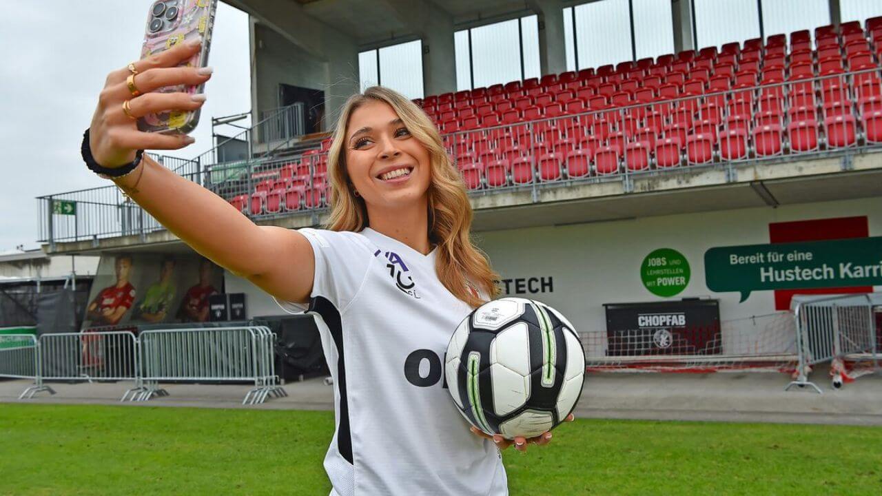 Eleni Rittmann Neueste News