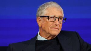 Bill Gates News