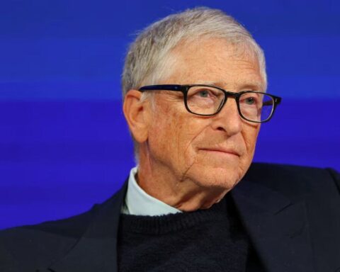Bill Gates News