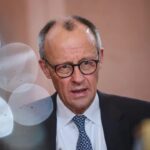 Grüne Merz Haushalt Kippen