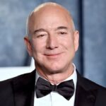 Bezos Reichen-Ranking Absturz