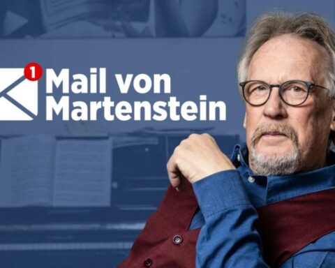 Franz Wagner gestorben BILD