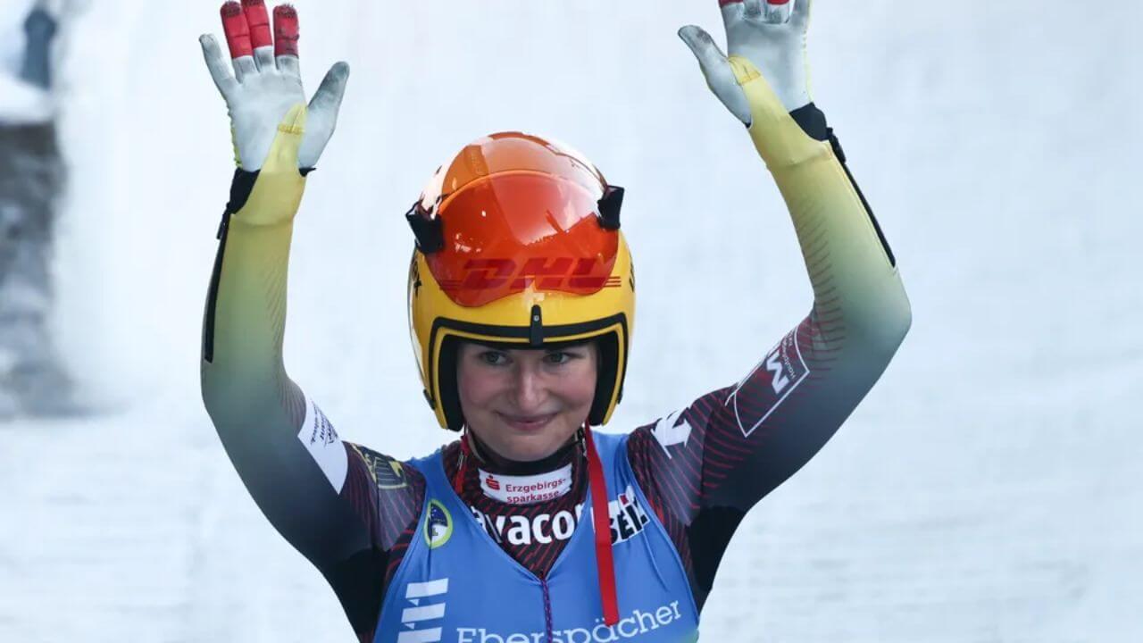 Olympia Heute Highlights