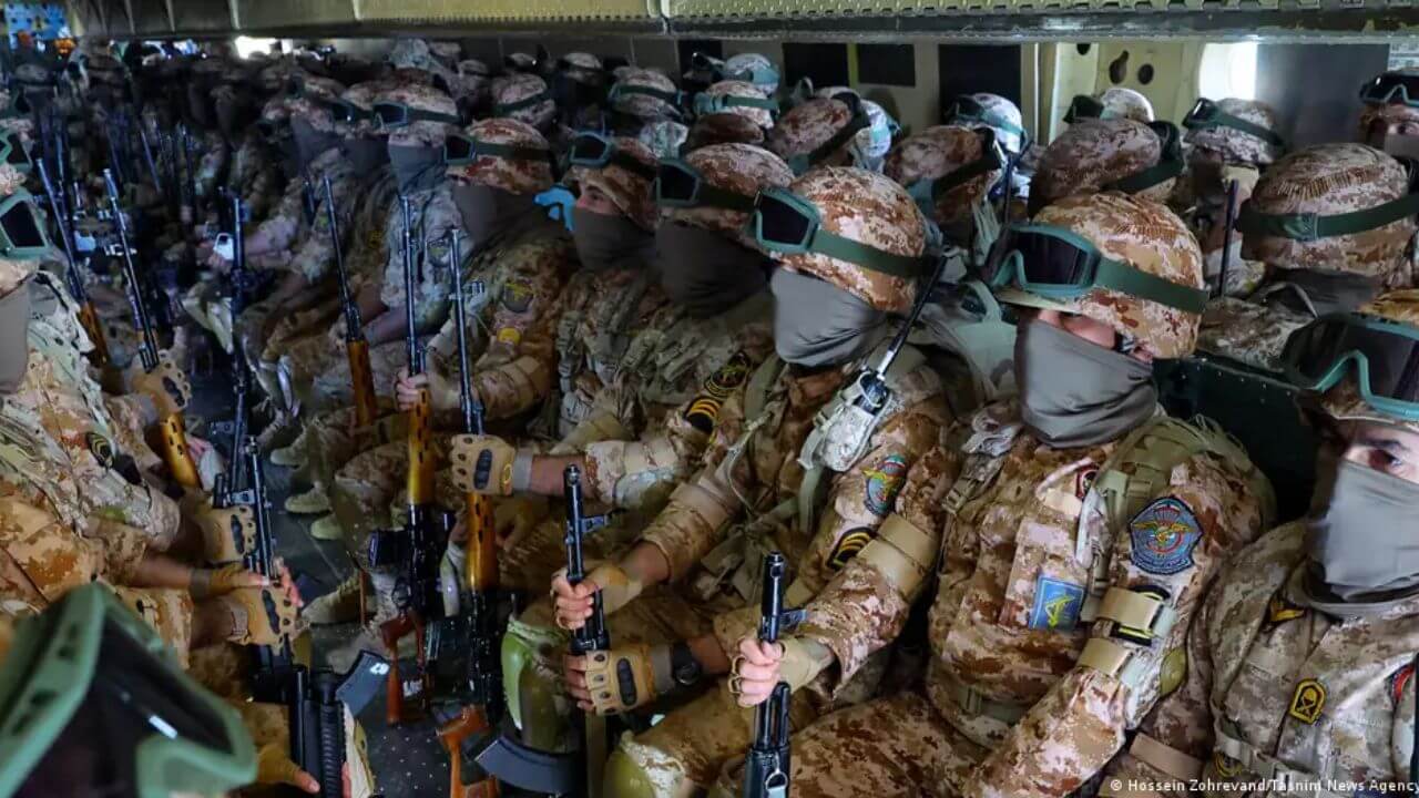 Iran-EU-Terror-Konflikt